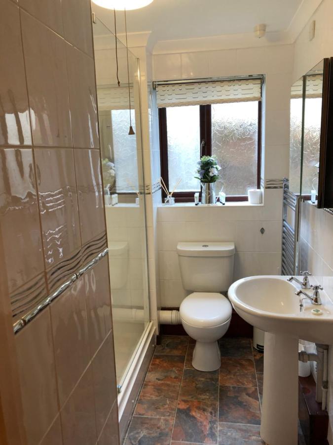 Quayside Close Holiday Apartments Poole Eksteriør bilde