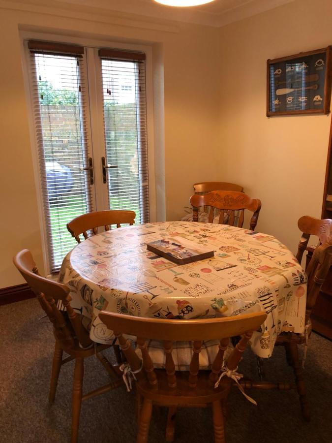 Quayside Close Holiday Apartments Poole Eksteriør bilde