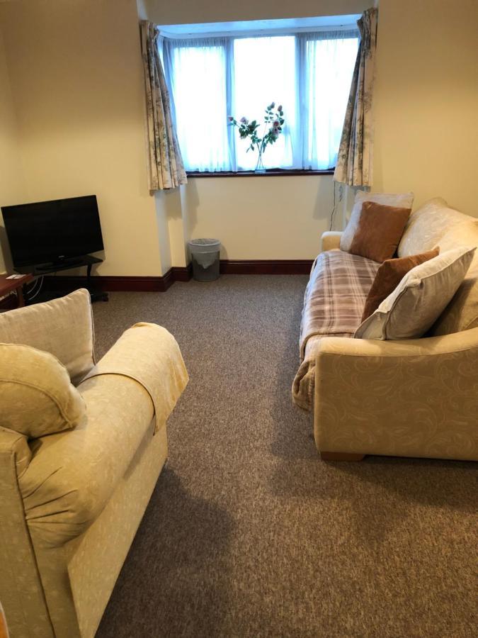 Quayside Close Holiday Apartments Poole Eksteriør bilde