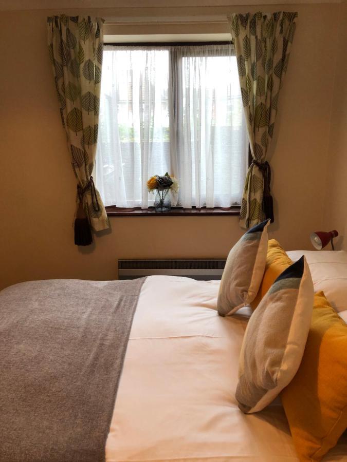 Quayside Close Holiday Apartments Poole Eksteriør bilde