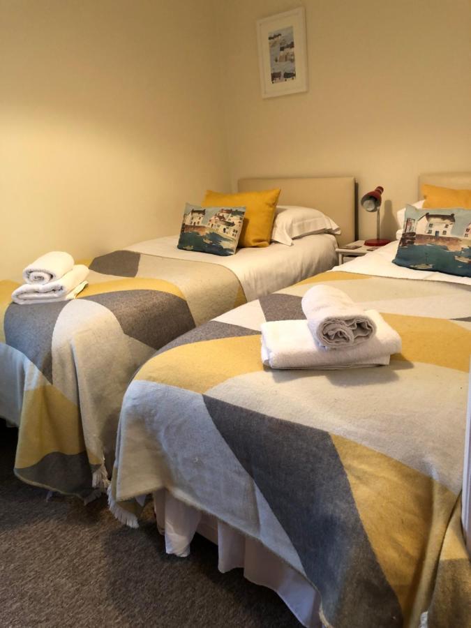 Quayside Close Holiday Apartments Poole Eksteriør bilde
