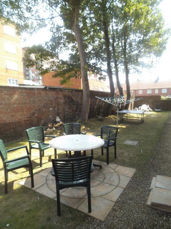 Quayside Close Holiday Apartments Poole Rom bilde