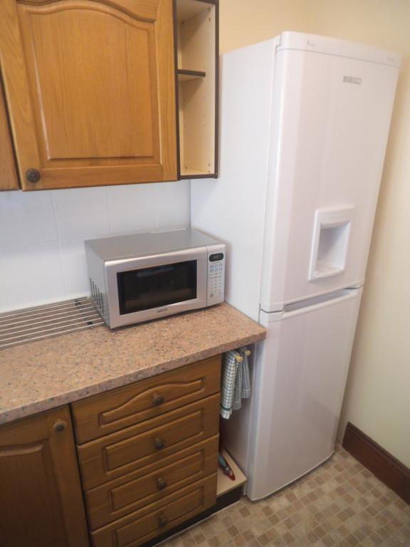Quayside Close Holiday Apartments Poole Eksteriør bilde