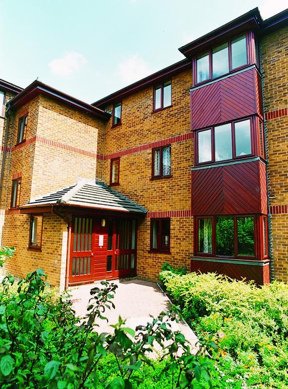 Quayside Close Holiday Apartments Poole Rom bilde