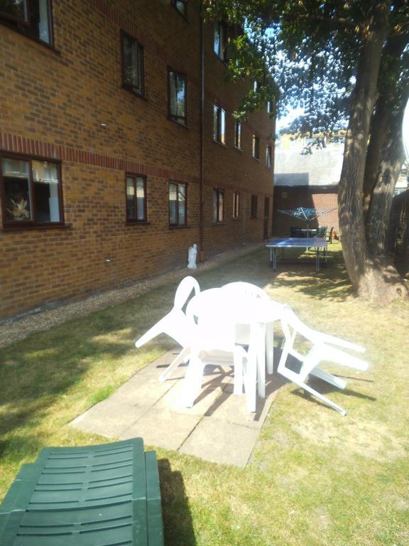 Quayside Close Holiday Apartments Poole Rom bilde