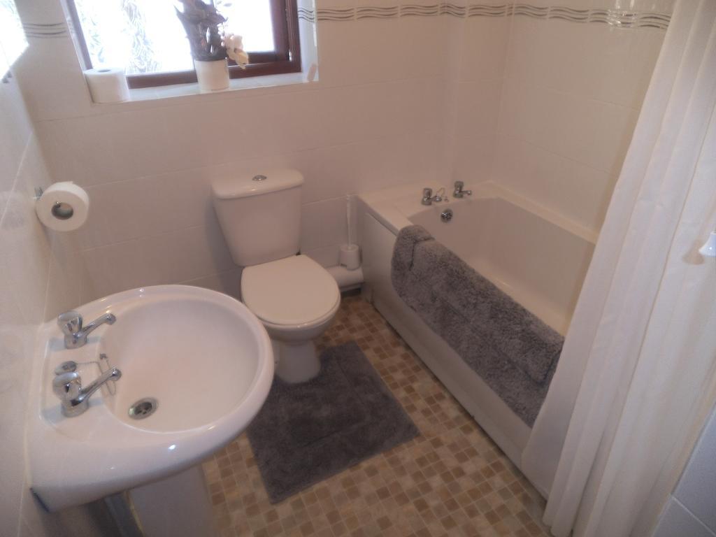 Quayside Close Holiday Apartments Poole Rom bilde