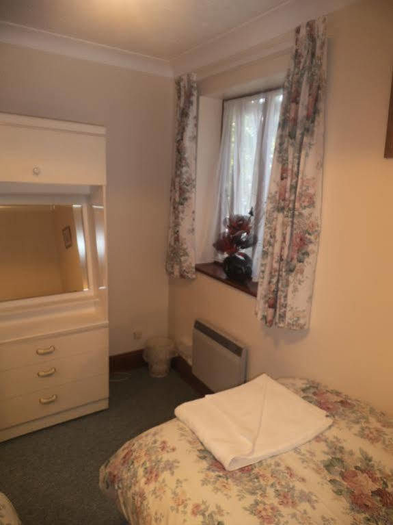 Quayside Close Holiday Apartments Poole Eksteriør bilde